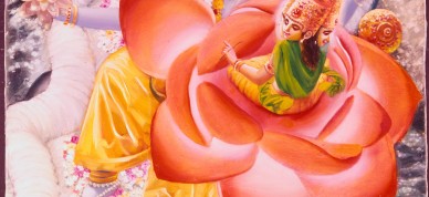 "Ведическая космография и астрономия". Глава 8. Вопросы и ответы. Часть 3