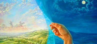 "Как быть счастливым в трудные времена". Часть 7