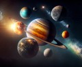 В раздел "Ведическая космология" добавлен материал "Ведическая космография и астрономия. Приложение 2, часть 2" В раздел "Ведическая космология" добавлен материал "Ведическая космография и астрономия. Приложение 2, часть 2"