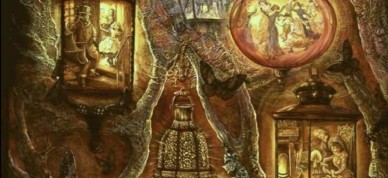 "Сила духа против страха". Часть 3