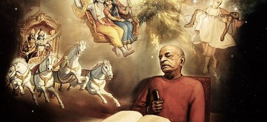 "Ведические предсказания. Новый взгляд в будущее".  Глава 5, часть 3