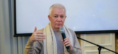  "«Бхагавад-гита», глава 18: «Совершенство отречения»". Часть 5