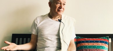 О «Бхагавад-гите», карме и пути современного человека". Часть 3