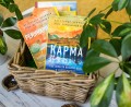 О книге "Карма. Как обрести высшую цель в своей жизни" О книге "Карма. Как обрести высшую цель в своей жизни"