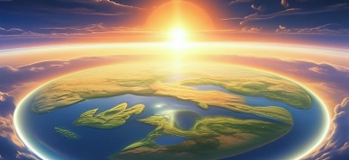 "Ведическая космография и астрономия". Приложение 1, часть 2