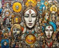В раздел "Статьи" добавлен материал "Конференция "Единство в многообразии". Часть 1"