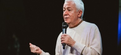 "Любовь к себе и смирение". Часть 2