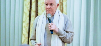 "Веды как инструкция к жизни". Часть 4