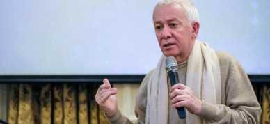 "Почему так трудно жить осознанно?". Часть 4