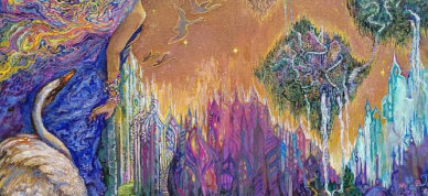 "Великая жизнь, сотканная из маленьких деталей". Часть 3