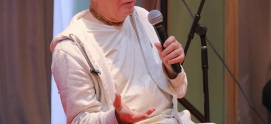 "Семейные ценности". Часть 8