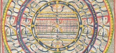 "Ведическая космография и астрономия". Глава 8. Вопросы и ответы