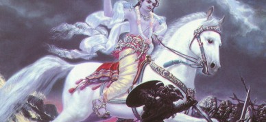 "Ведические предсказания. Новый взгляд в будущее".  Глава 6, часть 1