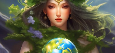 Махабхарата. Глава тридцать вторая "Мудрец Дурваса ". Часть 2 "Ведические предсказания. Новый взгляд в будущее". Глава 4, часть 8