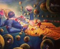 В раздел "Веды и современность" добавлен материал "Ведические предсказания. Новый взгляд в будущее. Глава 7, часть 2"
