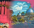 В раздел "Ведический планетарий" добавлен материал "Второй шанс чтобы завершить проект для Шрилы Прабхупады"