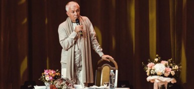 "Как быть счастливым в трудные времена". Часть 5