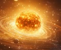 В раздел "Ведическая космология" добавлен материал "Ведическая космография и астрономия. Приложение 2, часть 5"