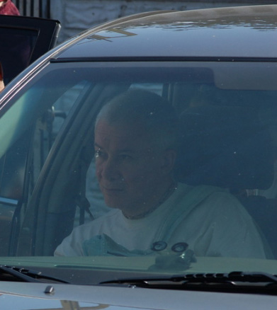 Изменения в расписании ретрита Александра Хакимова в Германии