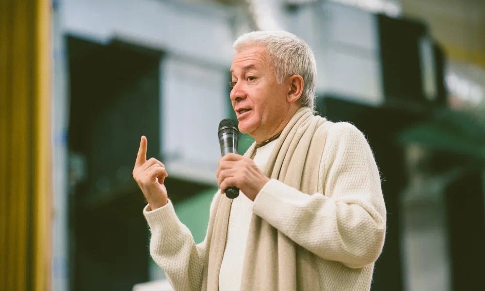 26 сентября в Ростове-на-Дону состоится семинар Александра Хакимова "10 ключей к стабильности и процветанию" 26 сентября в Ростове-на-Дону состоится семинар Александра Хакимова "10 ключей к стабильности и процветанию"