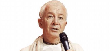 2 марта в Новороссийске состоится семинар Александра Хакимова "Искусство счастливых отношений"