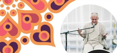 11 декабря организуется прямой эфир с Александром Хакимовым на тему "Бог - талант в человеке"