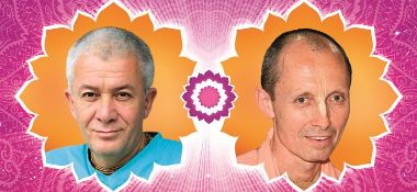 17 августа Goloka Fest с Александром Хакимовым